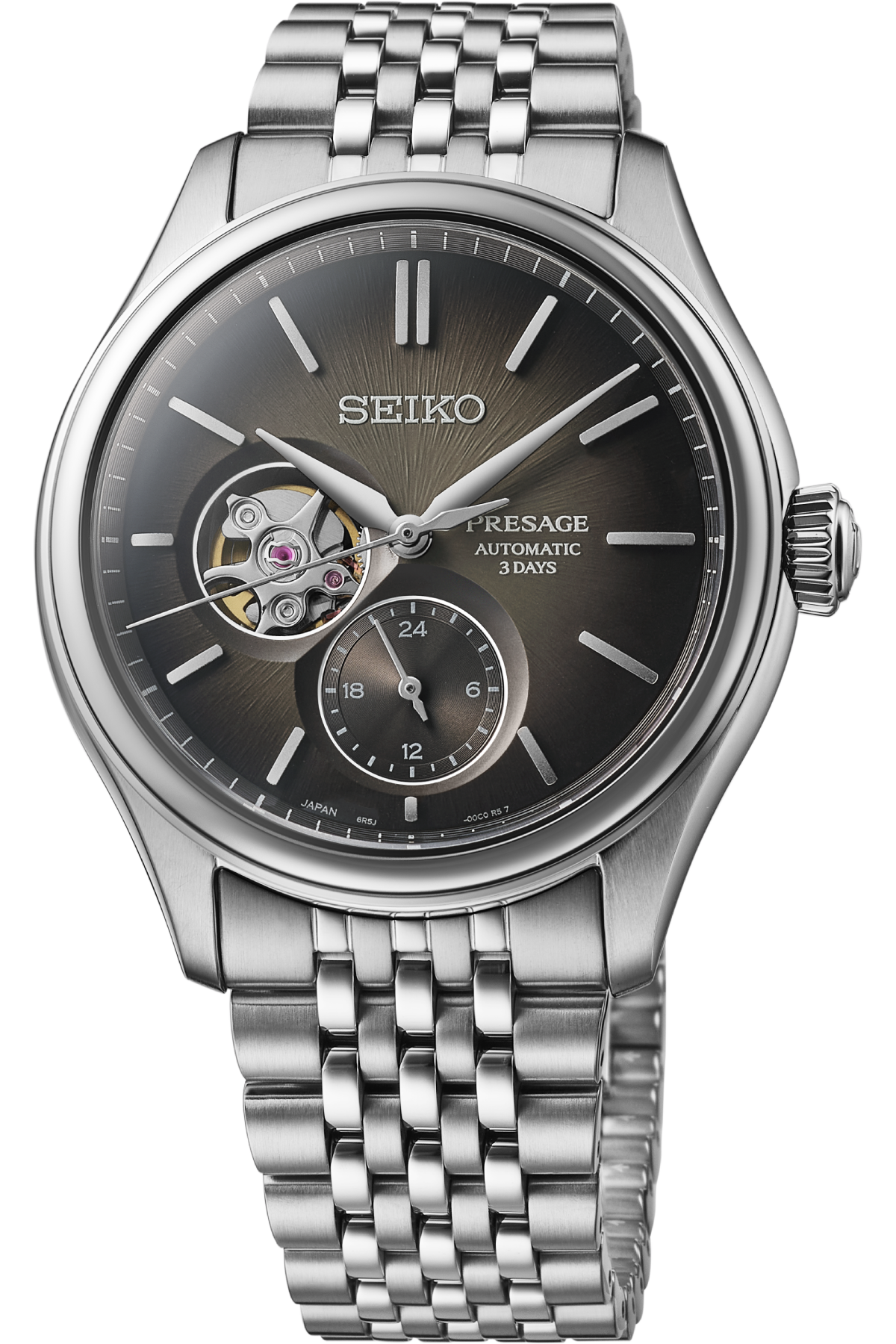 seiko PRESAGE SPB471J1 40 mm