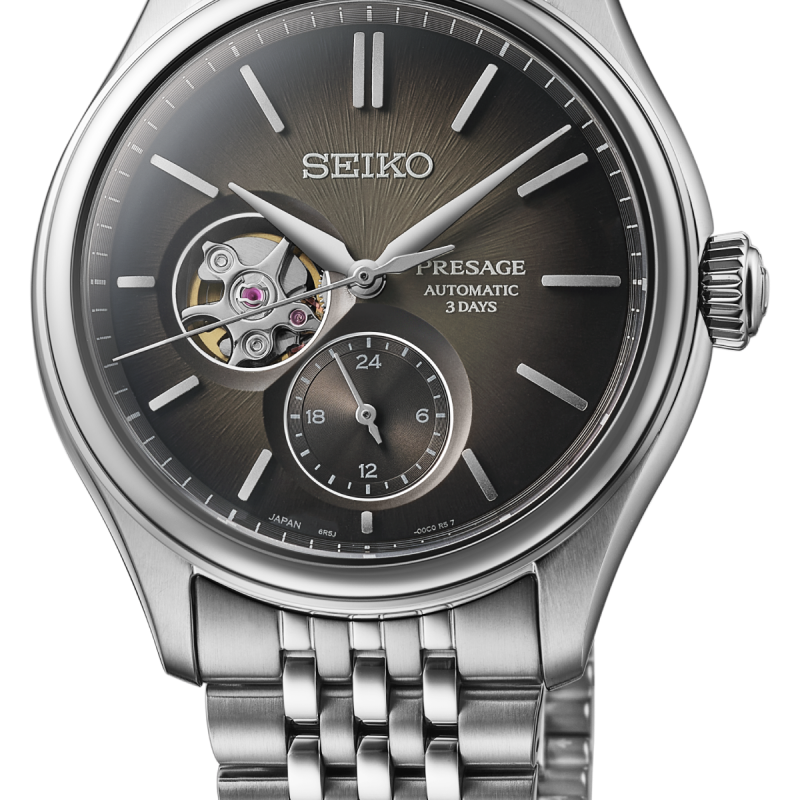 seiko PRESAGE SPB471J1