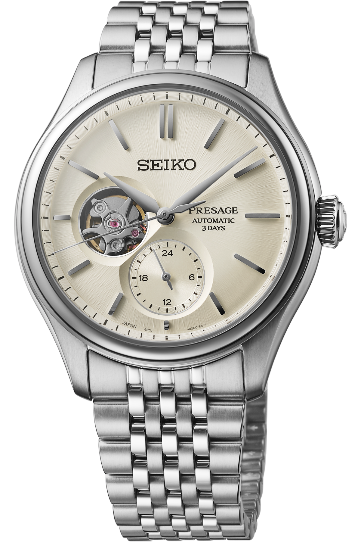 seiko PRESAGE SPB469J1 40 mm