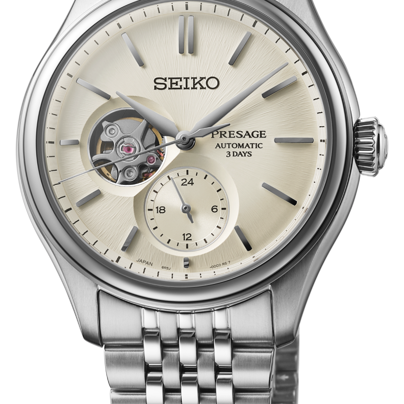 seiko PRESAGE SPB469J1