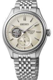 seiko PRESAGE SPB469J1 40 mm