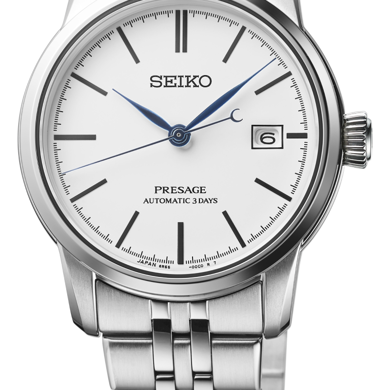 seiko PRESAGE SPB403J1