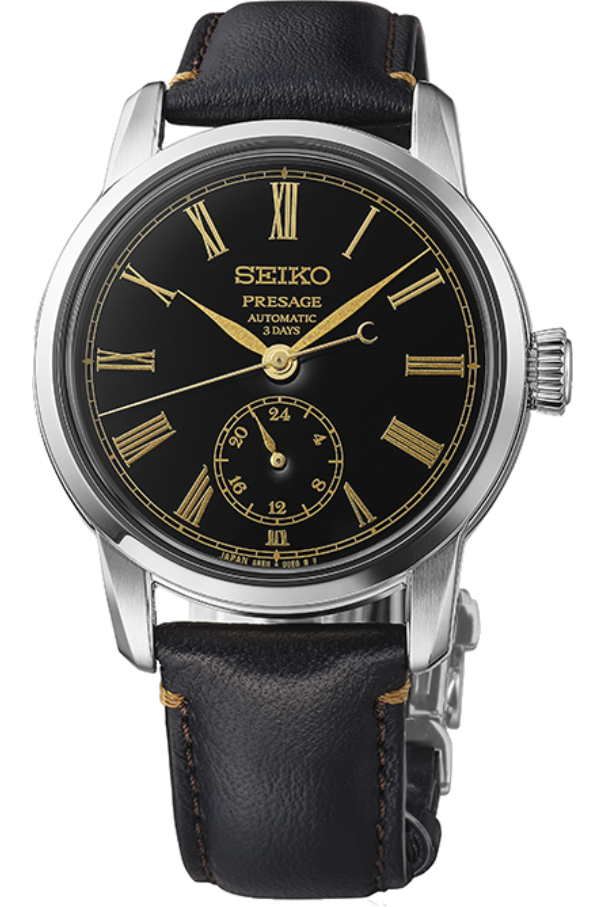 seiko PRESAGE SPB499J1 40 mm