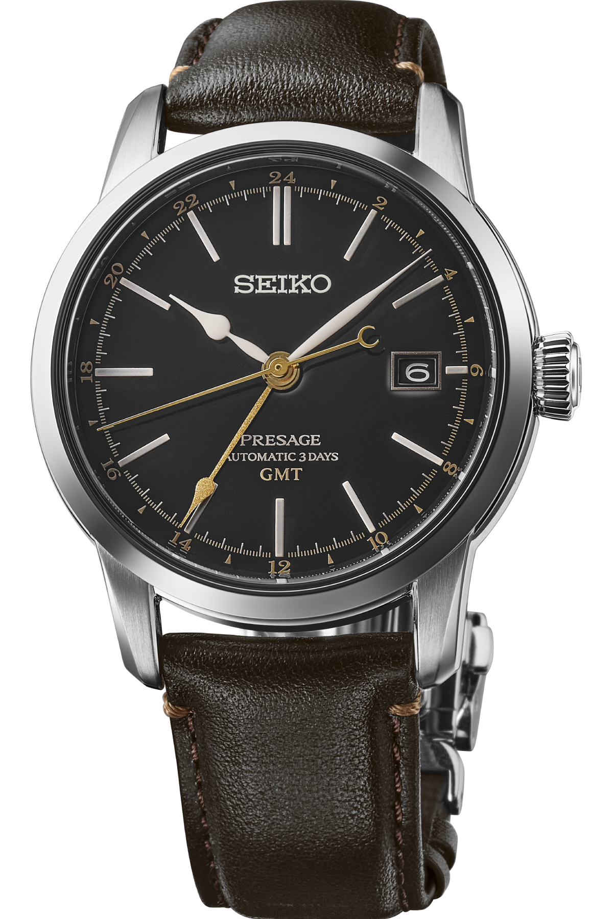 seiko PRESAGE SPB447J1