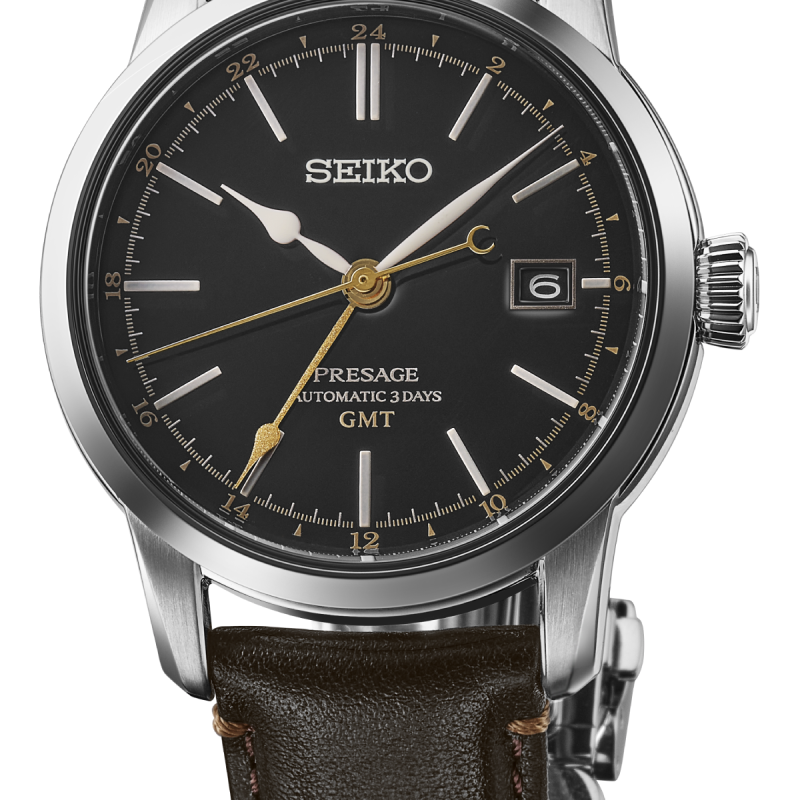 seiko PRESAGE SPB447J1