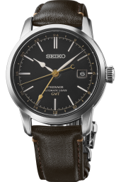seiko PRESAGE SPB447J1 40 mm