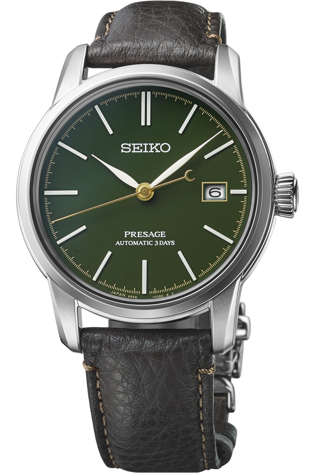 seiko PRESAGE SPB407J1 41 mm