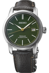seiko PRESAGE SPB407J1 41 mm