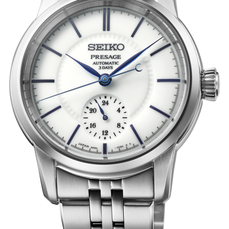 seiko PRESAGE SPB445J1