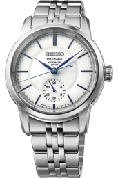 seiko PRESAGE SPB445J1 41 mm