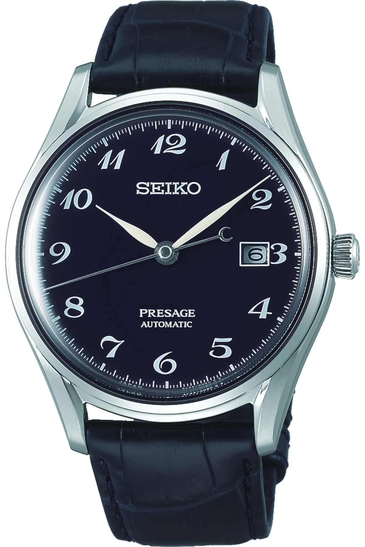 seiko PRESAGE SJE077J1 40 mm
