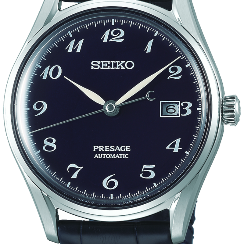 seiko PRESAGE SJE077J1
