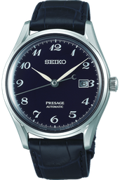 seiko PRESAGE SJE077J1 40 mm