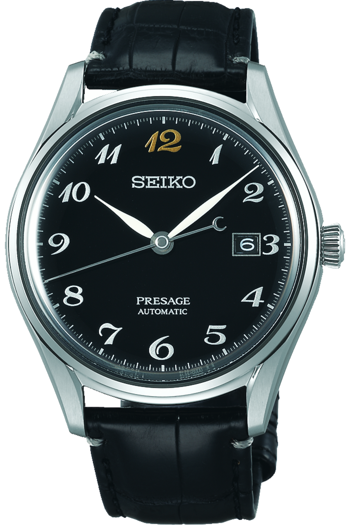 seiko PRESAGE SJE081J1 40 mm