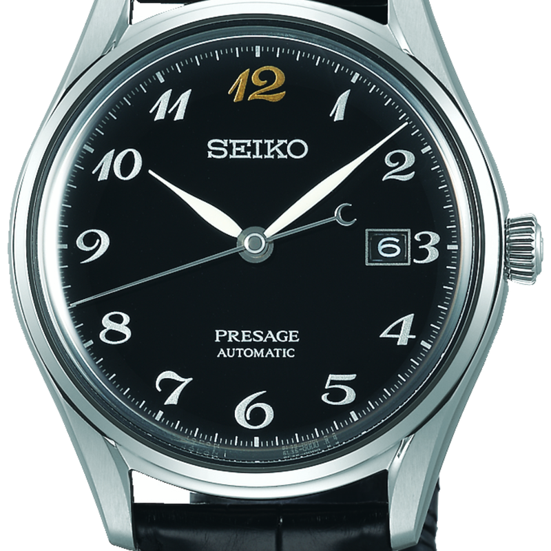 seiko PRESAGE SJE081J1