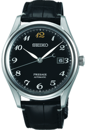 seiko PRESAGE SJE081J1 40 mm