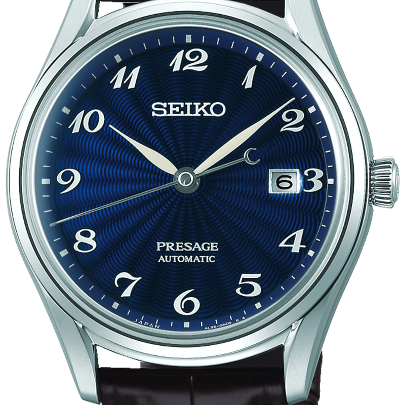 seiko PRESAGE SJE079J1
