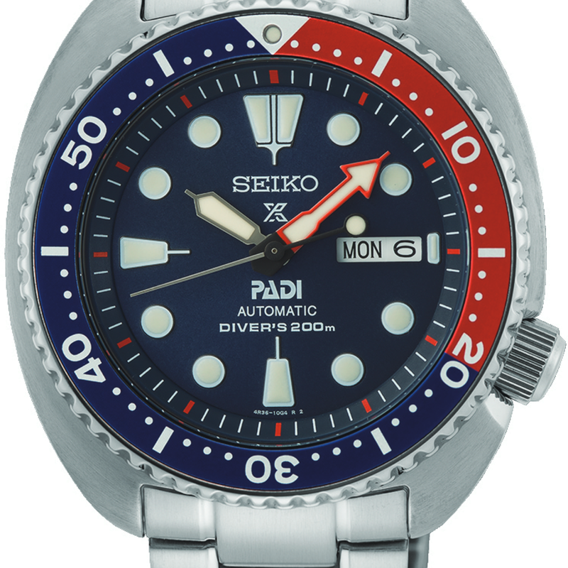 seiko PROSPEX SRPE99K1