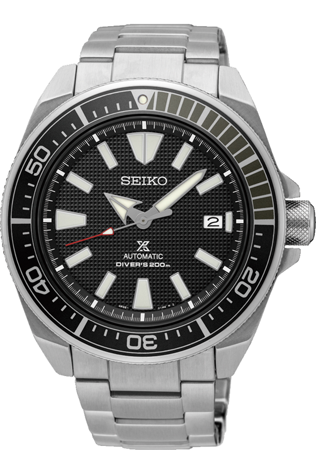 seiko PROSPEX SRPF03K1 44 mm