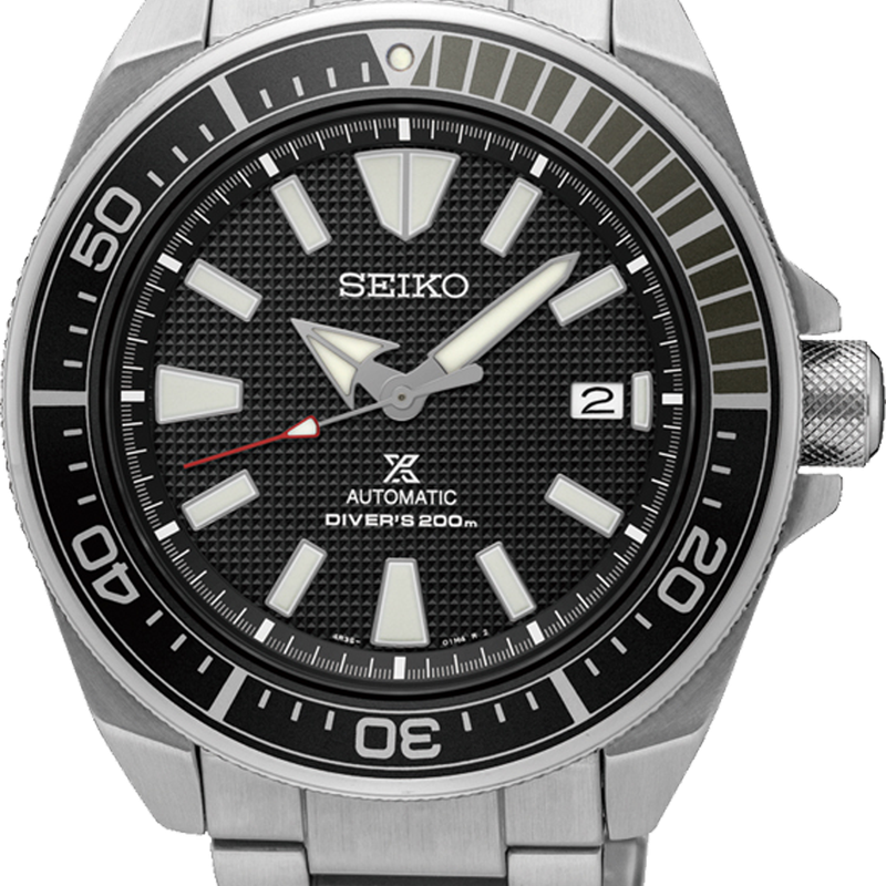 seiko PROSPEX SRPF03K1
