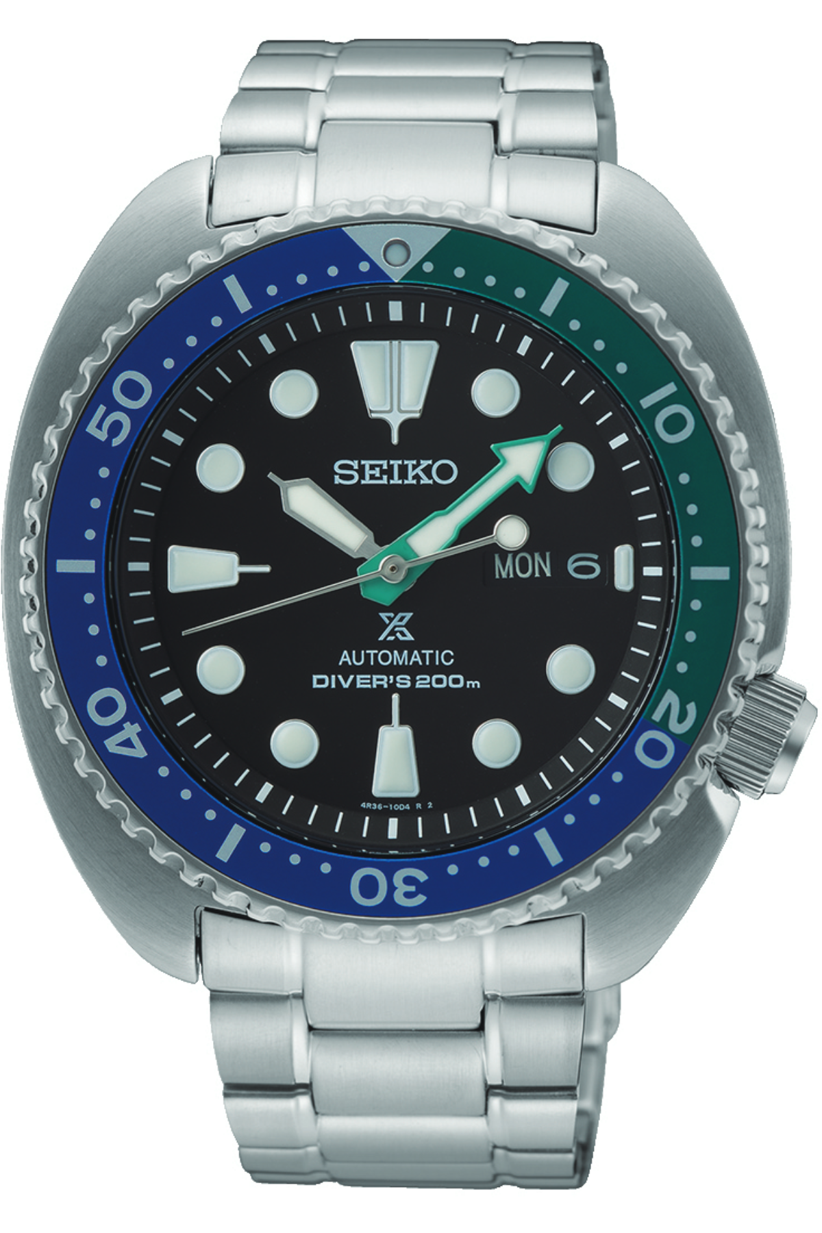 seiko PROSPEX SRPJ35K1 45 mm