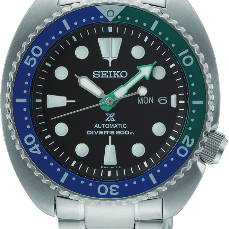 seiko PROSPEX SRPJ35K1