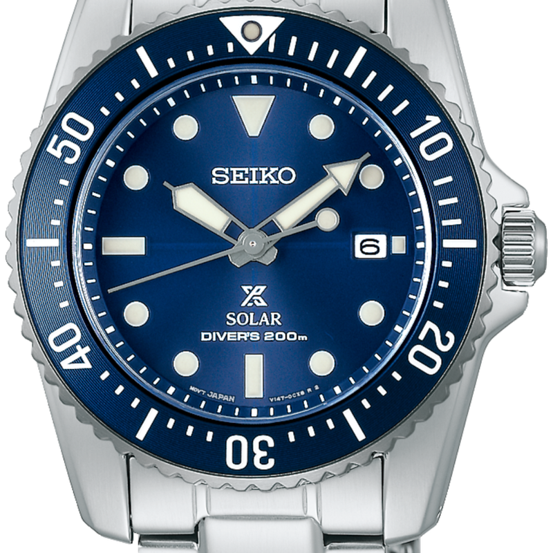 seiko PROSPEX SNE585P1