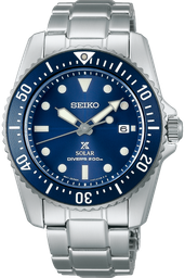 seiko PROSPEX SNE585P1 39 mm