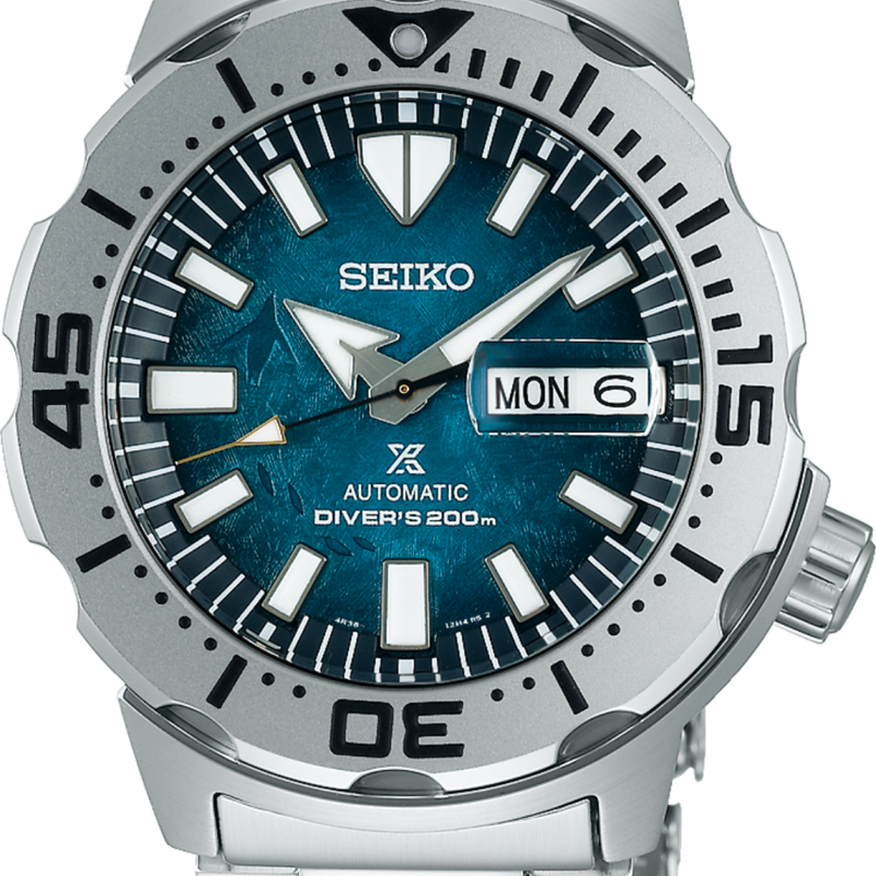 seiko PROSPEX SRPH75K1