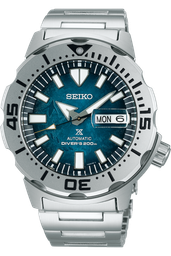 seiko PROSPEX SRPH75K1 43 mm