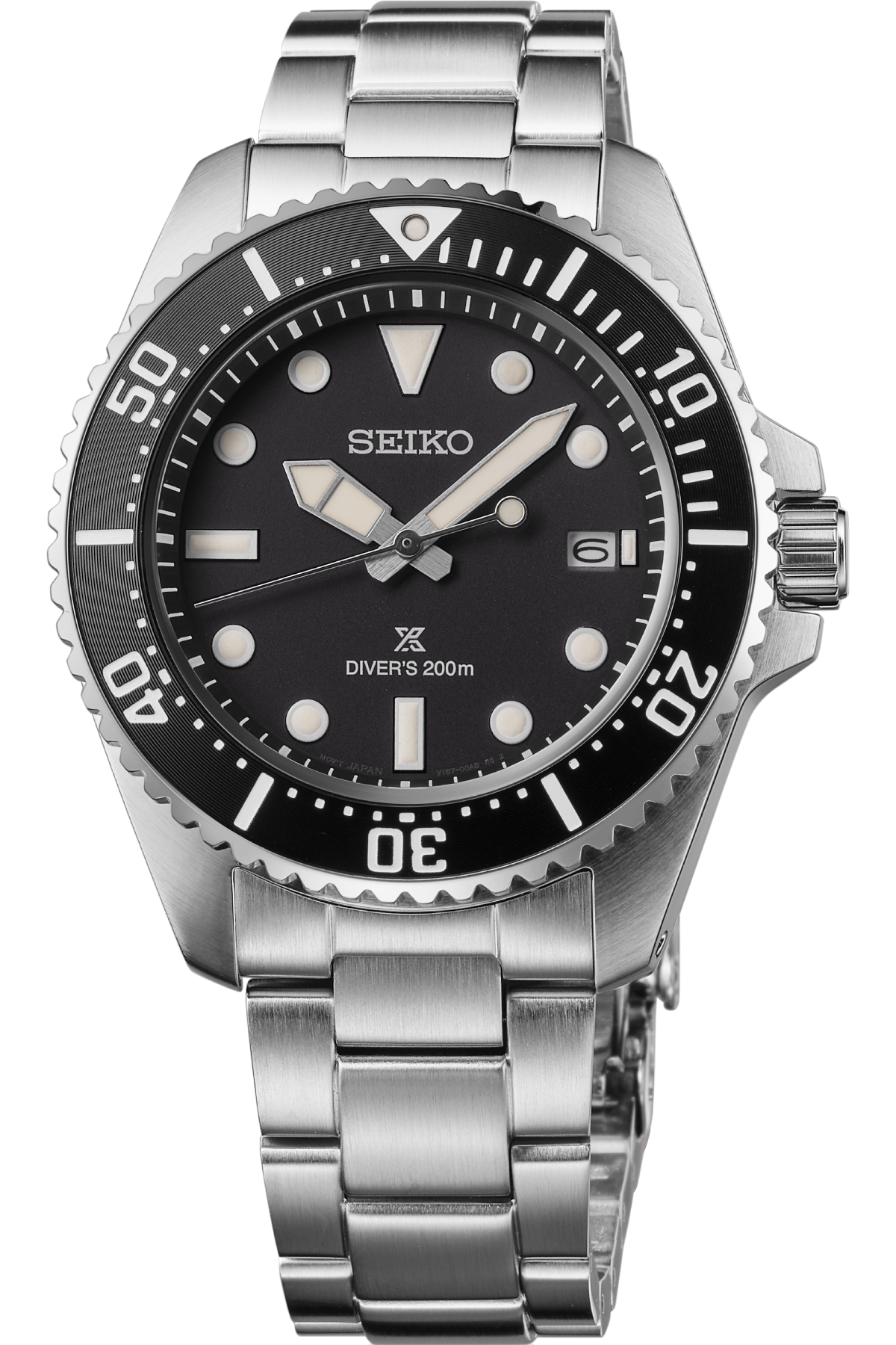 seiko PROSPEX SNE597P1 41 mm