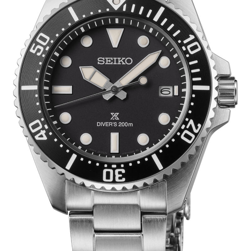 seiko PROSPEX SNE597P1