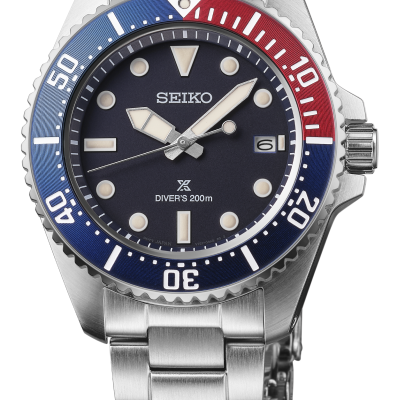 seiko PROSPEX SNE595P1