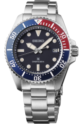 seiko PROSPEX SNE595P1 41 mm