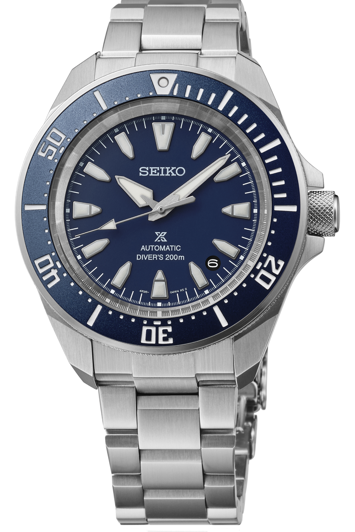 seiko PROSPEX SRPL51K1 42 mm