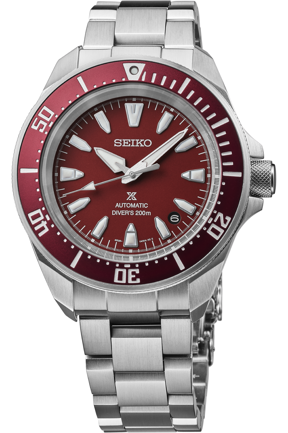 seiko PROSPEX SRPL11K1 42 mm