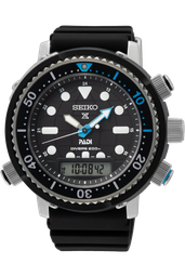 seiko PROSPEX SNJ035P1 47 mm