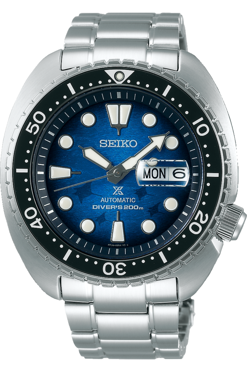 seiko PROSPEX SRPE39K1 45 mm