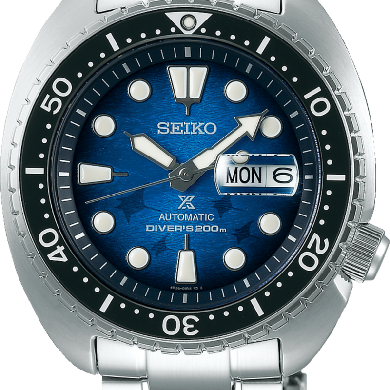 seiko PROSPEX SRPE39K1