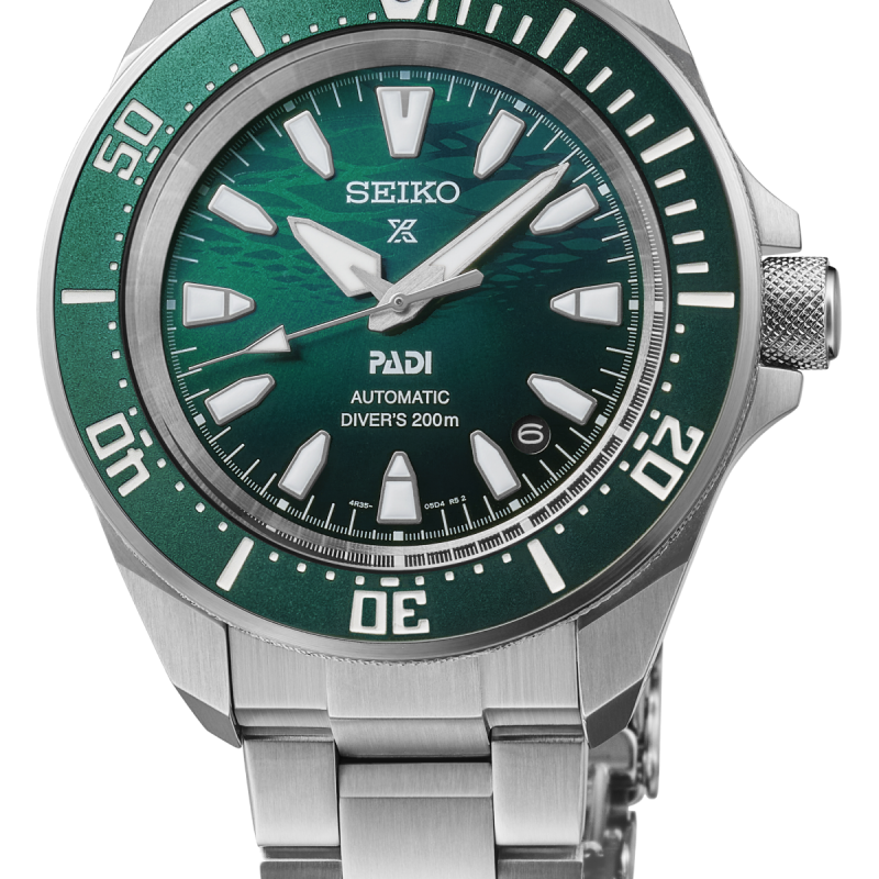 seiko PROSPEX SRPL53K1