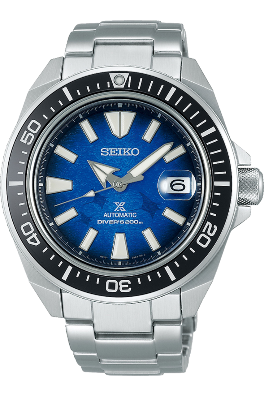 seiko PROSPEX SRPE33K1 44 mm