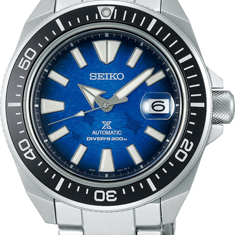 seiko PROSPEX SRPE33K1