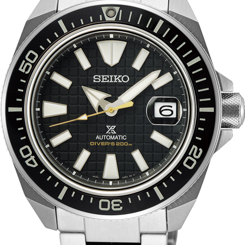 seiko PROSPEX SRPE35K1