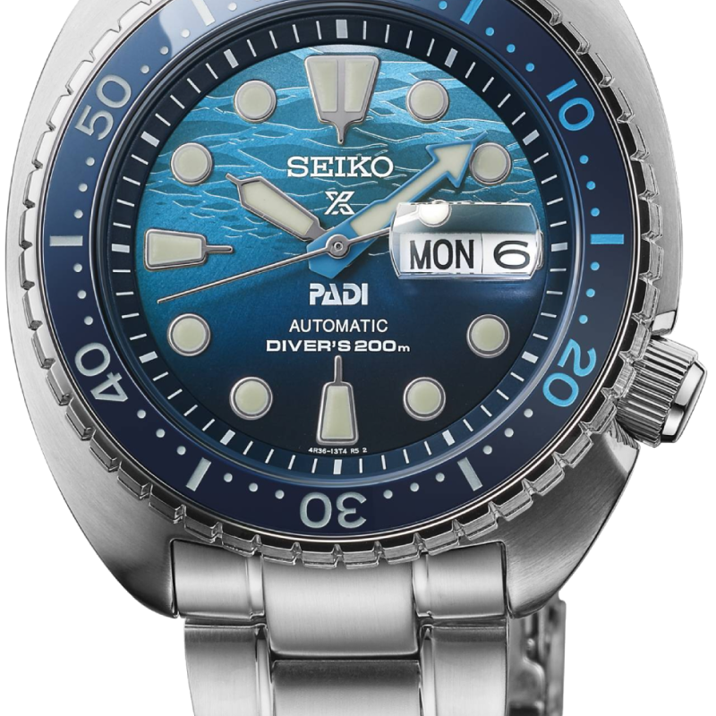 seiko PROSPEX SRPK01K1