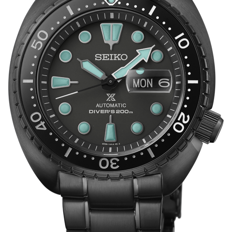 seiko PROSPEX SRPK43K1