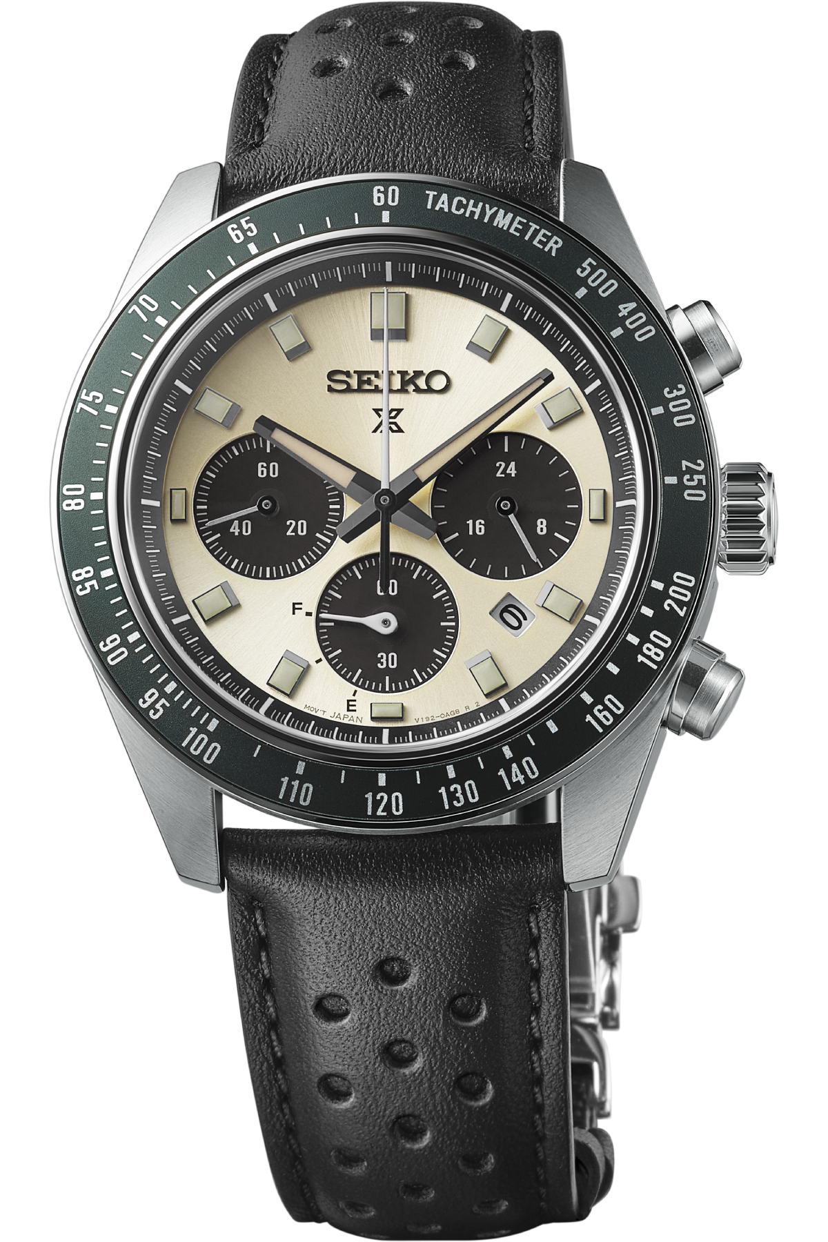 seiko PROSPEX SSC943P1 42 mm