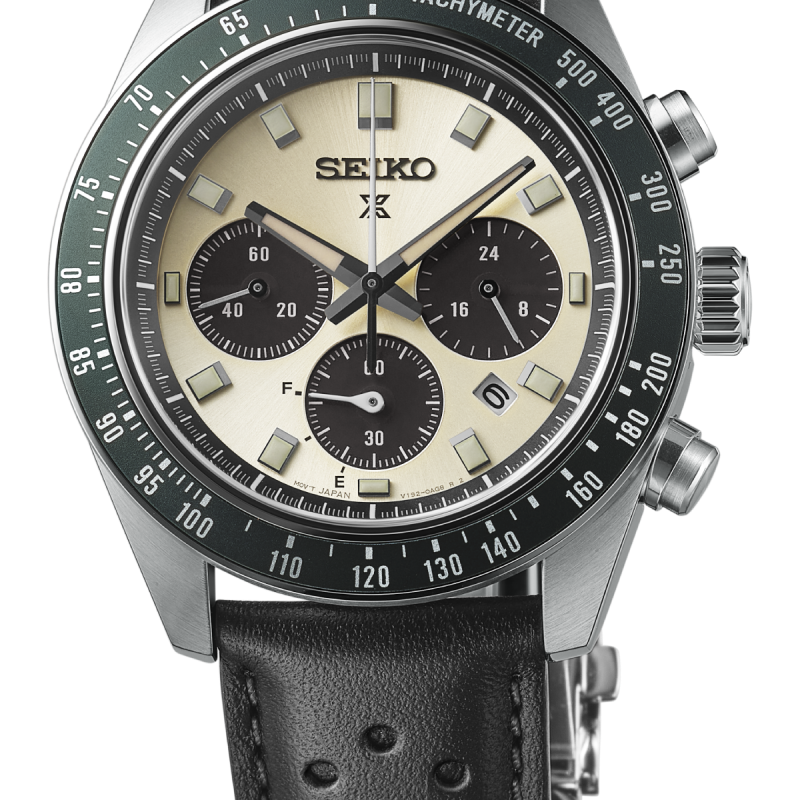seiko PROSPEX SSC943P1