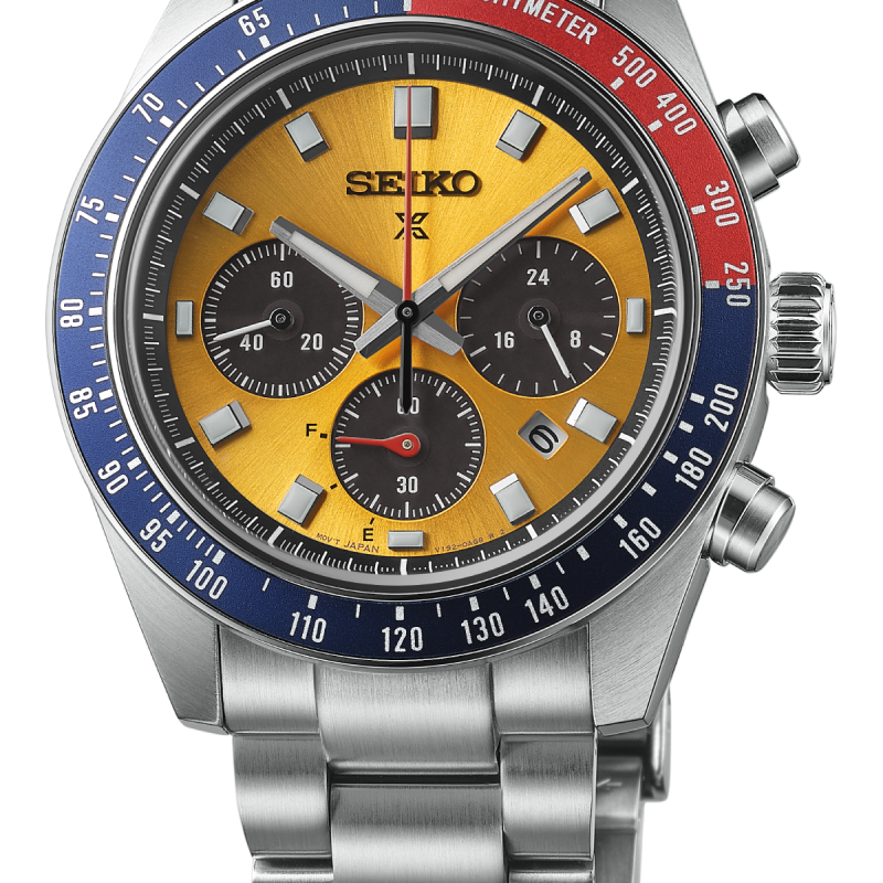 seiko PROSPEX SSC947P1