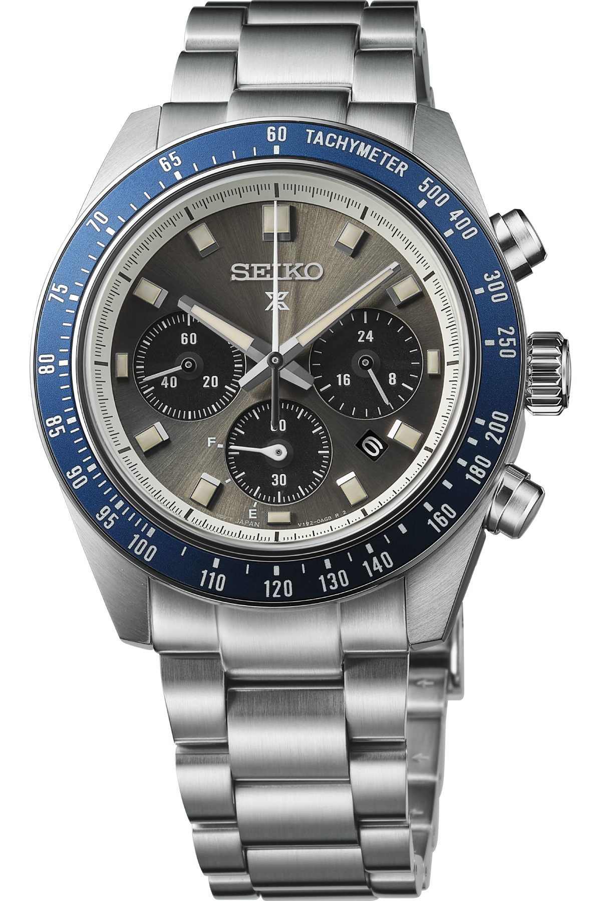 seiko PROSPEX SSC939P1 42 mm
