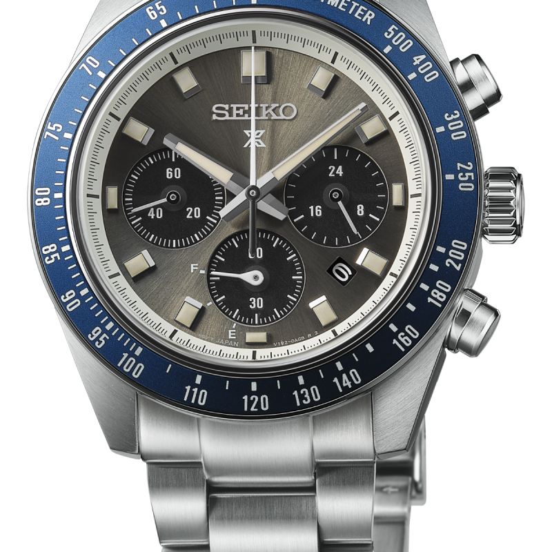 seiko PROSPEX SSC939P1